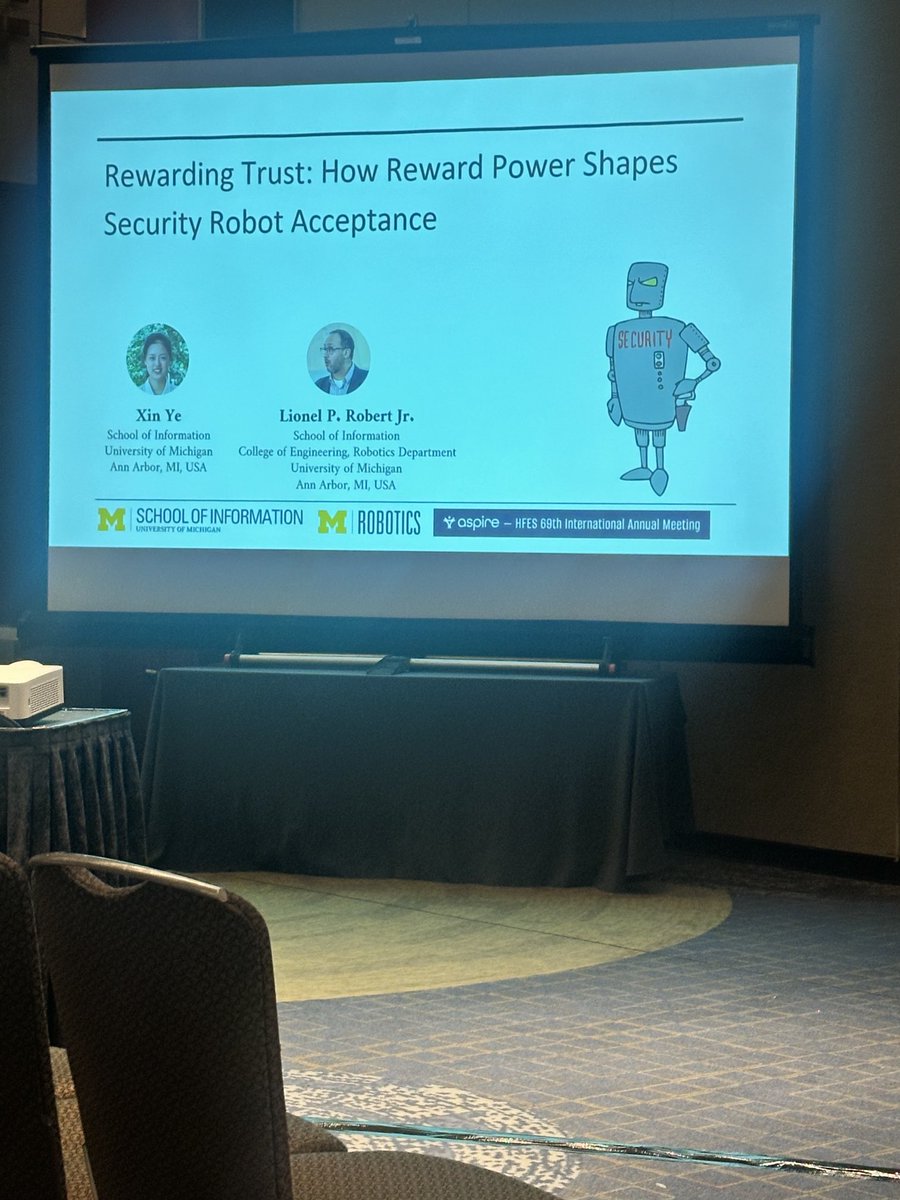 lionelrobertjr's tweet image. #HFES2025 ⁦@XinYe_Eva⁩ ⁦@umsi⁩ ⁦@UMRobotics⁩ Great Presentation!