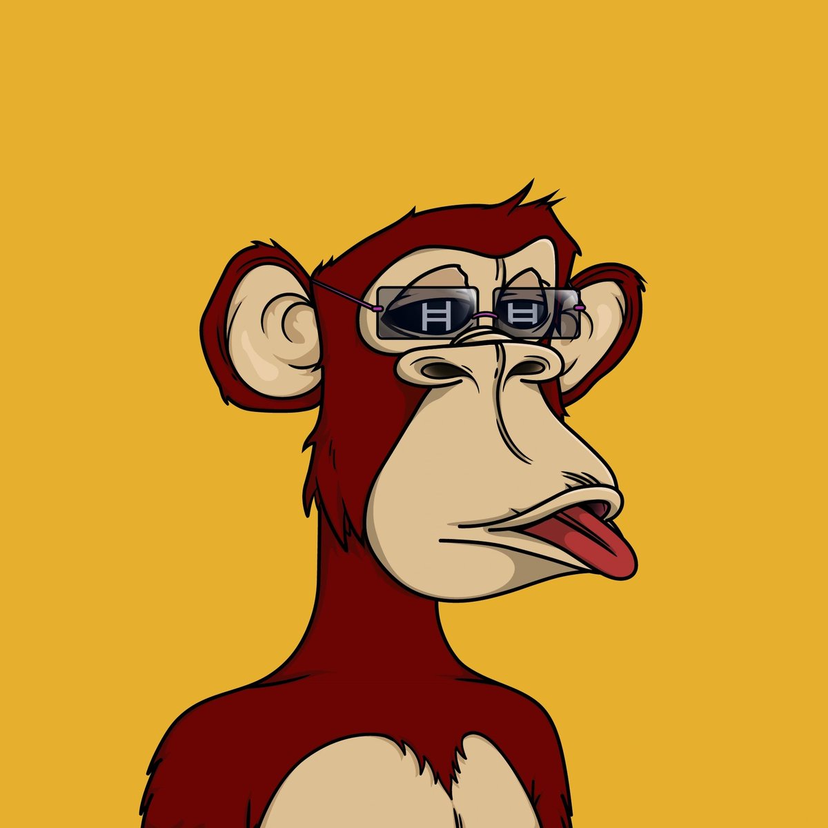 🎃 GIVEAWAY IS HERE! 🦍💀

This spicy red Ape is ready to haunt your wallet 👻🔥
To celebrate the spooky season, one lucky winner will take him home! 🩸

🧙‍♂️ How to enter:
1️⃣ Join our Discord coven - discord.gg/ZAYEmscWAB
2️⃣ ❤️ + RT 🔁
3️⃣ Tag 2 friends 🕷️🕯️