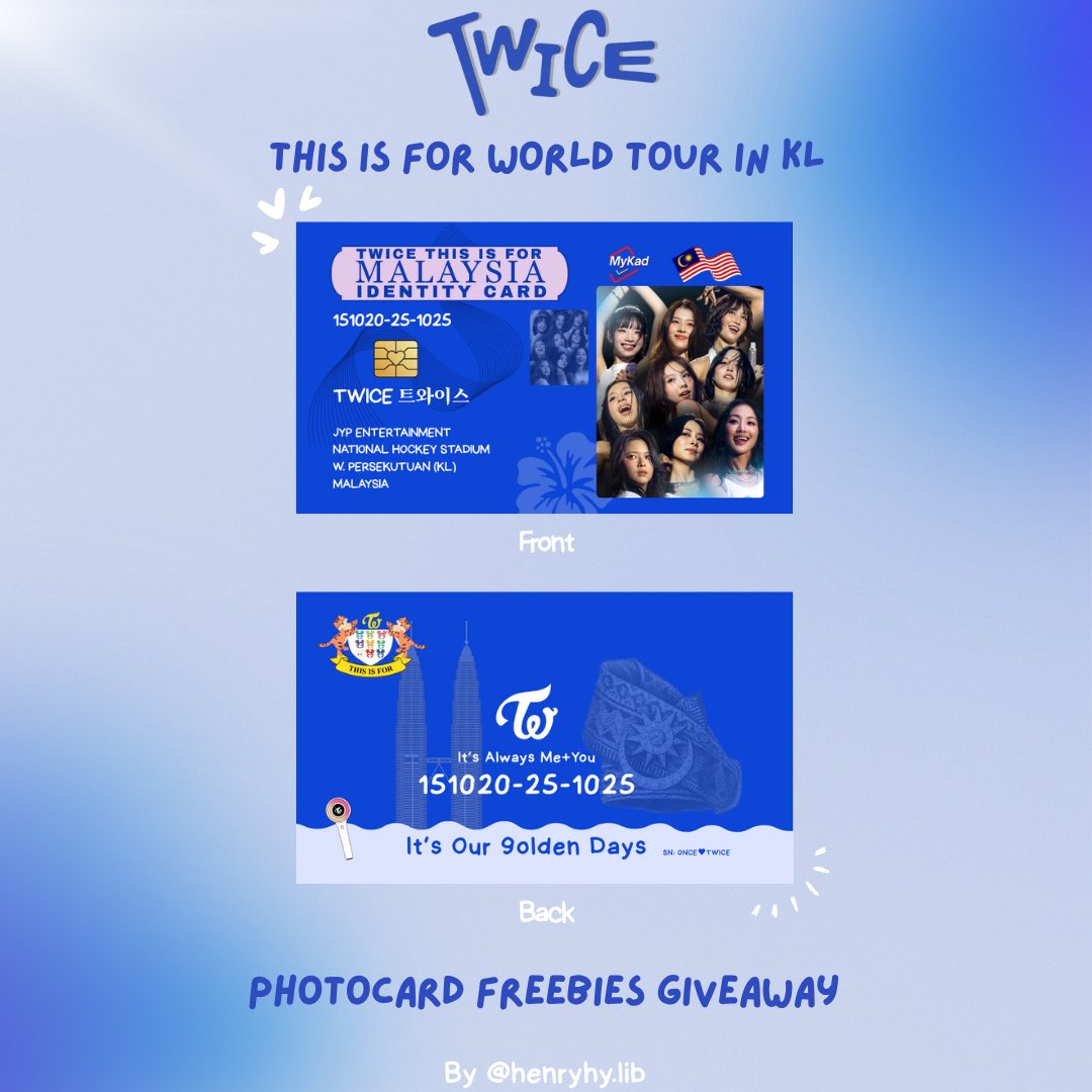 Henryhy 🍀TWICE 🍀 tweet media
