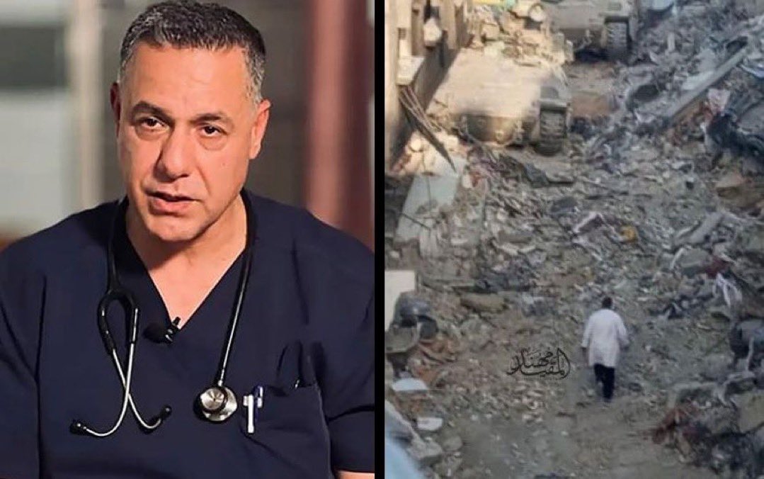 Bu bir İnsanlık çağrısıdır

Dr. Ebu Safiye İçin Adalet

#JusticeForDrAbuSafiya