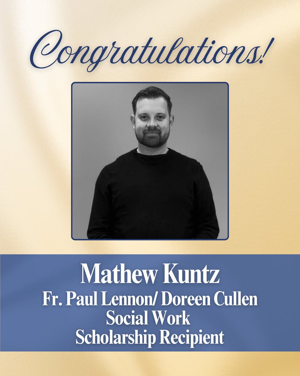 CharitiesCares's tweet image. Congratulations to Mathew Kuntz, Deaf advocate &amp;amp; Social Services student at George Brown, on receiving the Fr. Paul Lennon/Doreen Cullen Scholarship!

His work with @SilentVoiceCA &amp;amp; vision for inclusive care inspire us all.

#Scholarships2025 #DeafAdvocacy #AccessibilityMatters