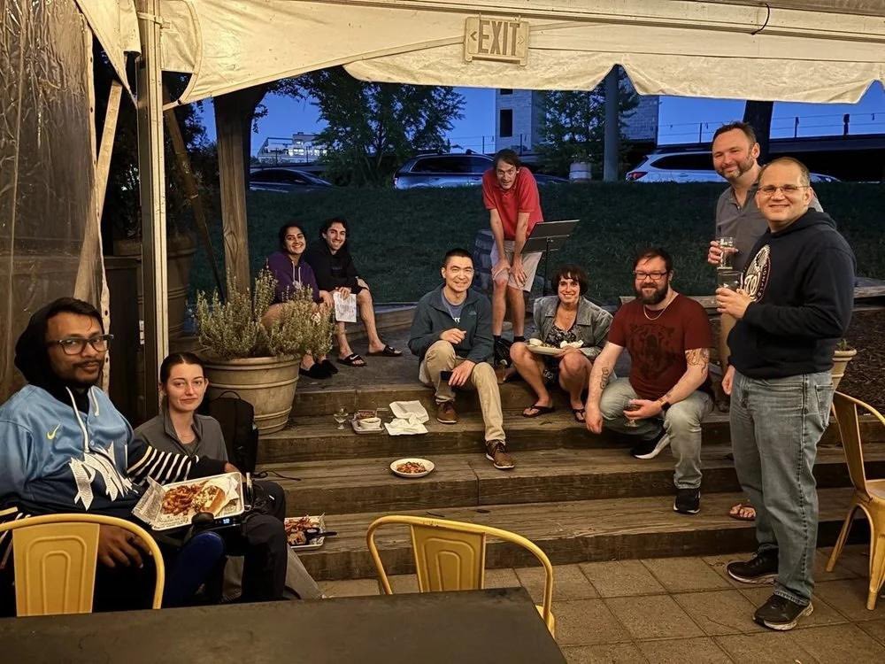 NEW COCO BLOG POST: On the value of the 2-day local tournament

"Little weekend events, a day or two long, that attract people from nearby cities and states to drive an hour or three, are a Scrabble organization's true bread and butter."

cocoscrabble.org/news/on-local-…
