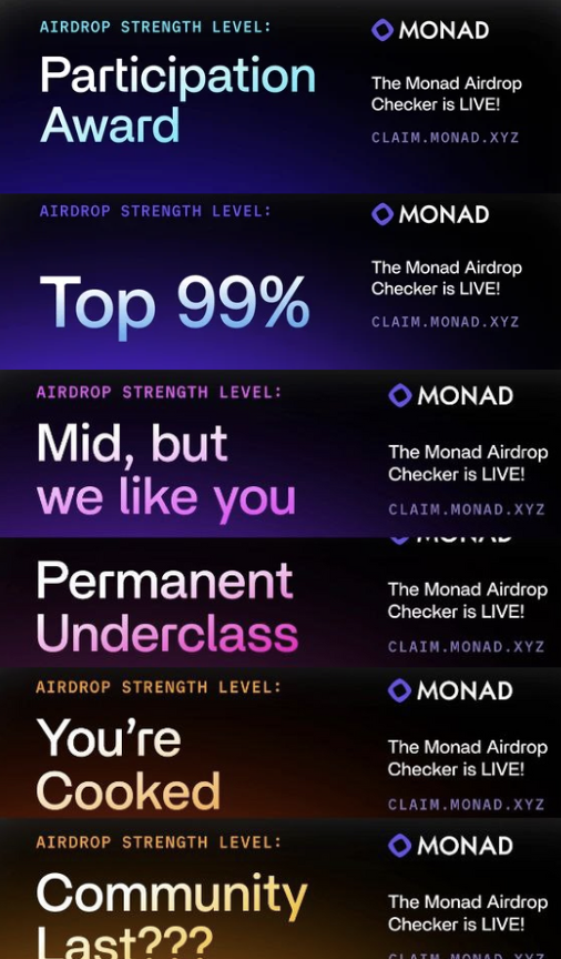 SECRETO DEFI tweet media