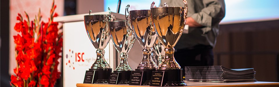 ophirmaor's tweet image. We have one more month for the teams submissions for #ISC26_SCC, Submission deadline is Nov 14th.

Submit your proposal here: 
hpcadvisorycouncil.com/events/student…

#ISC26 @hpccouncil