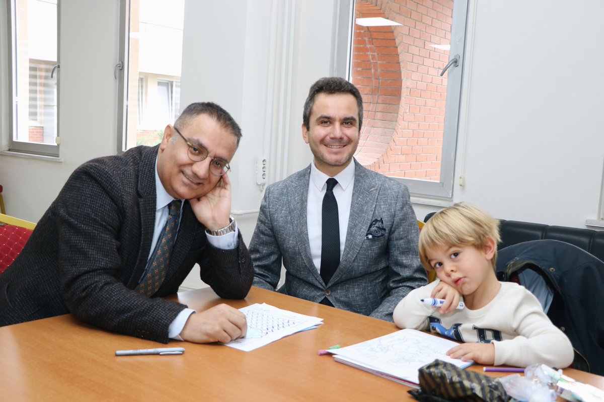 Sevgili Bora Kahya ile var bir hayalimiz 🧿

📍 Aziz Bayraktar Anadolu İLH.