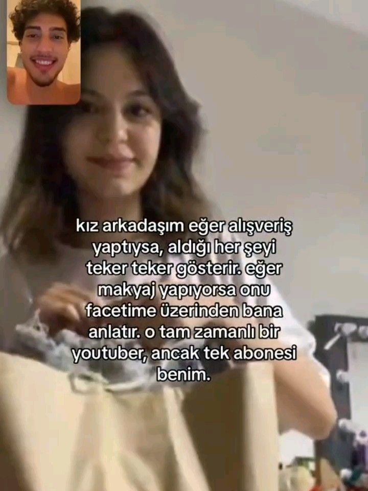 Var mısın benle bu aşkı yaşamaya