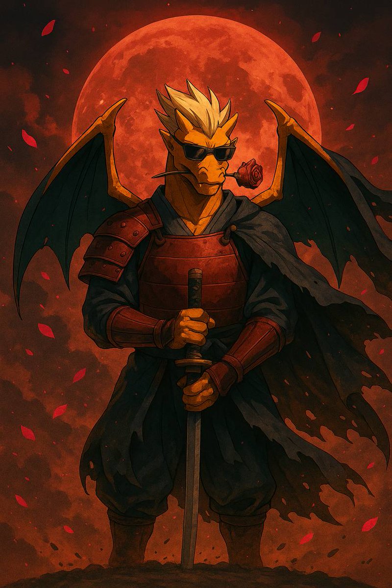 <a href="/itsFoxCrypto/">Fox Crypto</a> Heavy on $ZARD the conviction here is unmatched.
@chadrizardbase

CA: 0x317621481476554E1CF3F9adD06ABd70FfB007F4