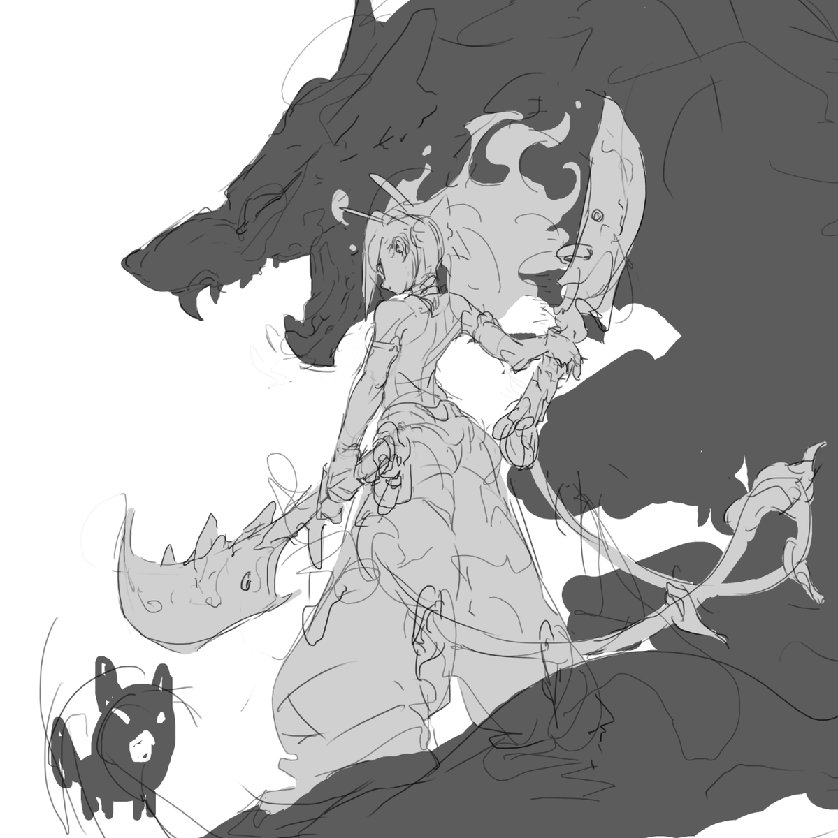 렏넴_redname tweet media