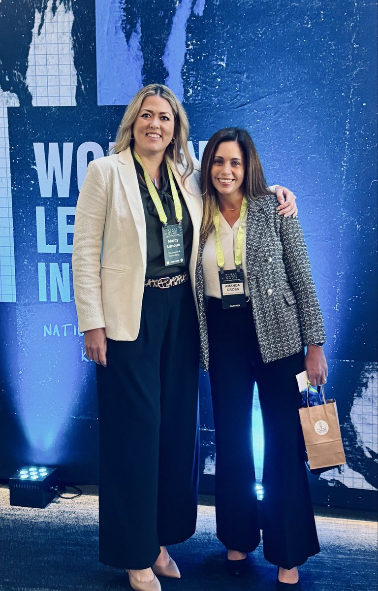 CSA_Search's tweet image. Thank you @_WomenLeaders for the opportunity to celebrate and uplift women leading across intercollegiate athletics! 

Always an honor to support the Celebration of Advancement March and connect with our colleagues at Convention.

#WeAreWomenLeaders #OwnIt
