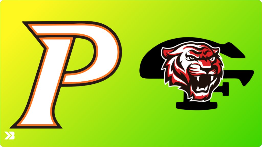 Volleyball (Varsity) Game Day! - Check out the event preview for the The Prairie Hawks vs The Cedar Falls Tigers. It starts at 5:00 PM and is at Cedar Falls High School  CFHS Main Gym. gobound.com/ia/ighsau/vb/2…