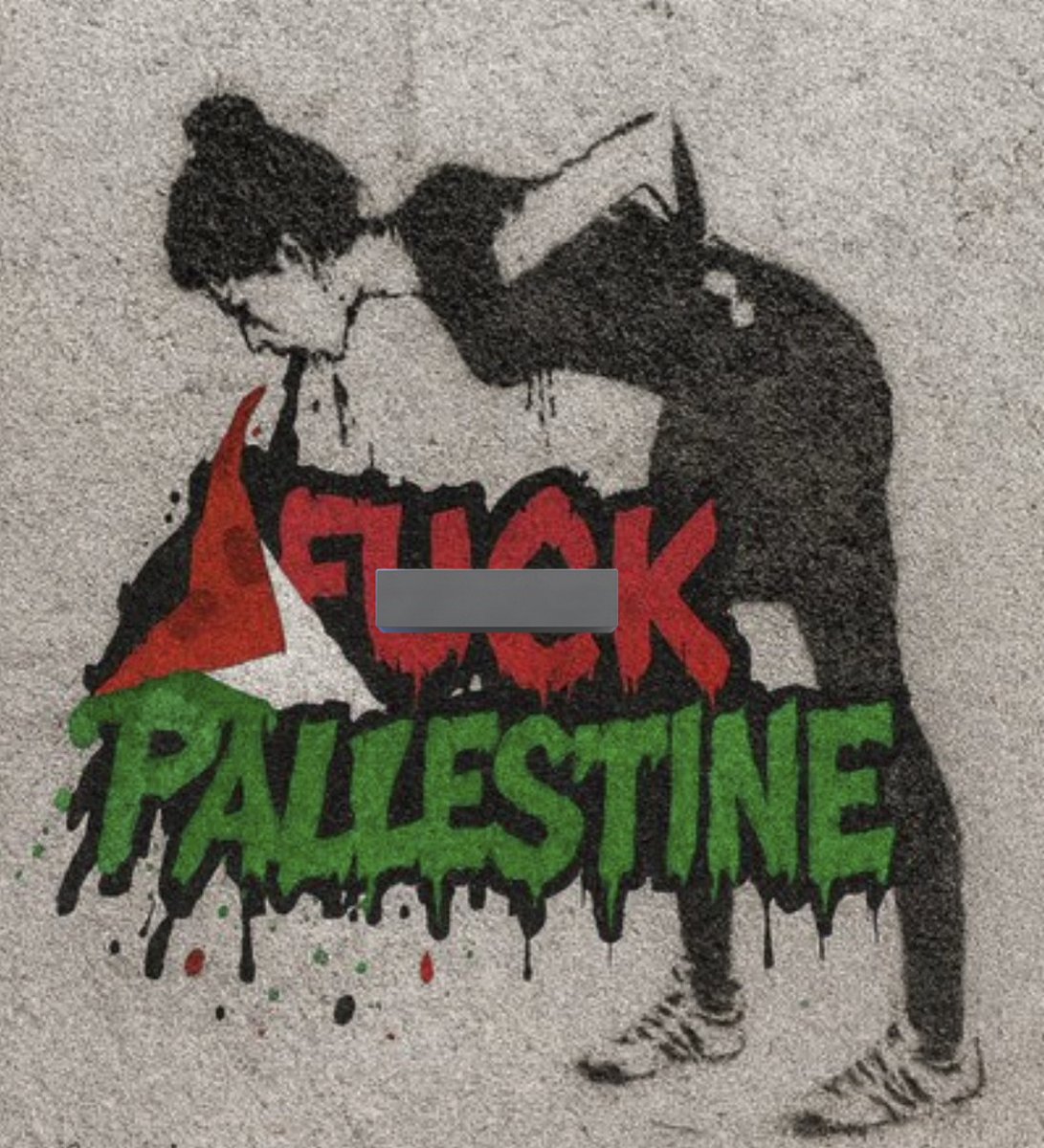 Rajen_Bansal's tweet photo. @Israel #FuckPalestine
#FuckHamas
#FlattenGaza https://t.co/XXsZTC50w4