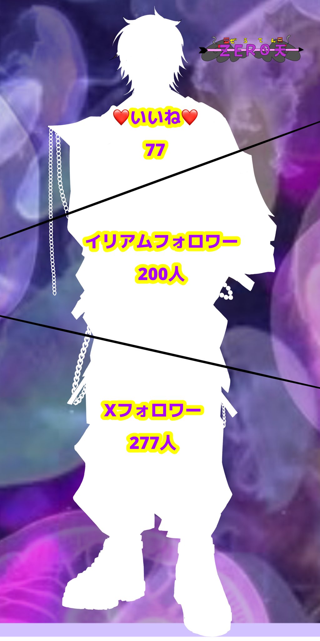 Yさま確認ページ♡ がんでぃぱ - Search / X