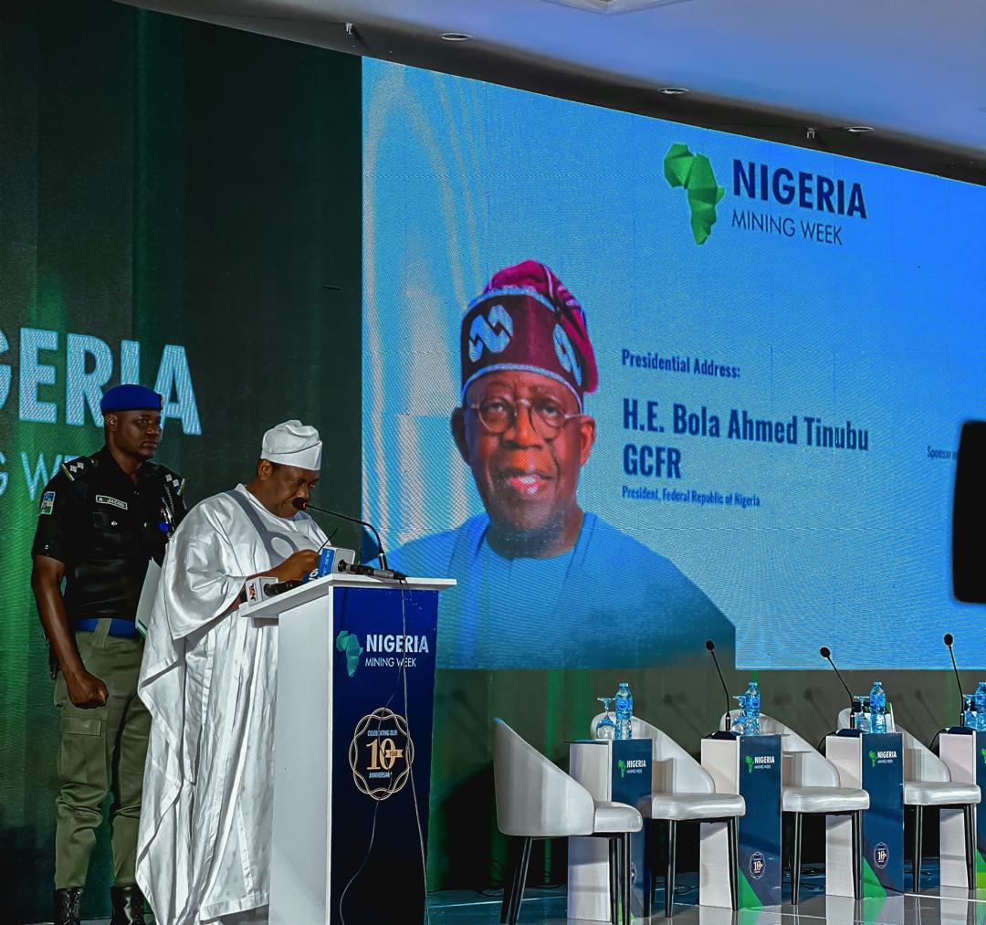 nationalsteelc's tweet image. The National Steel Council (NSC), a key driver in the steel revival, joined other stakeholders to push for stronger regulation, standardization &amp;amp; sustainability in Nigeria’s metallurgical sector.
#NSC #SteelDevelopment #NigeriaMiningWeek2025