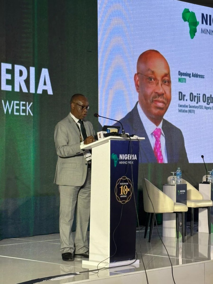 nationalsteelc's tweet image. The National Steel Council (NSC), a key driver in the steel revival, joined other stakeholders to push for stronger regulation, standardization &amp;amp; sustainability in Nigeria’s metallurgical sector.
#NSC #SteelDevelopment #NigeriaMiningWeek2025