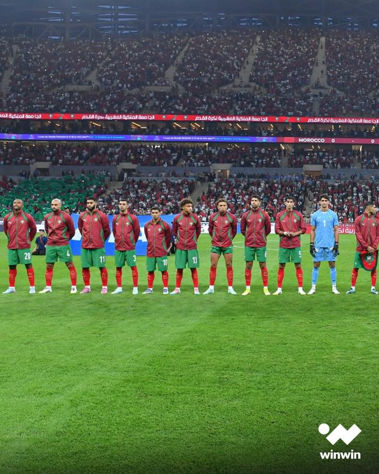 نسخة استثنائية من كأس أفريقيا تنتظر الجماهير في المغرب. الدفعة الأولى من تذاكر مباراة افتتاح كأس أمم أفريقيا 2025، تم بيعها بالكامل في وقت قياسي. إقبال رهيب على التذاكر الخاصة بالبطولة 