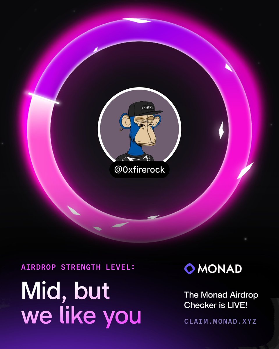 Firerock 🦍 tweet media