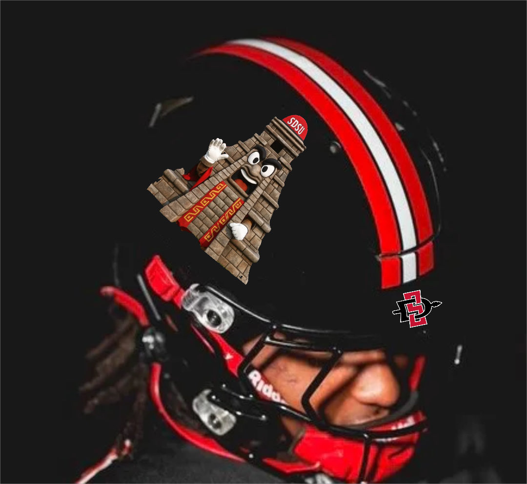 Fiend (@sdsportsfiend) on Twitter photo 