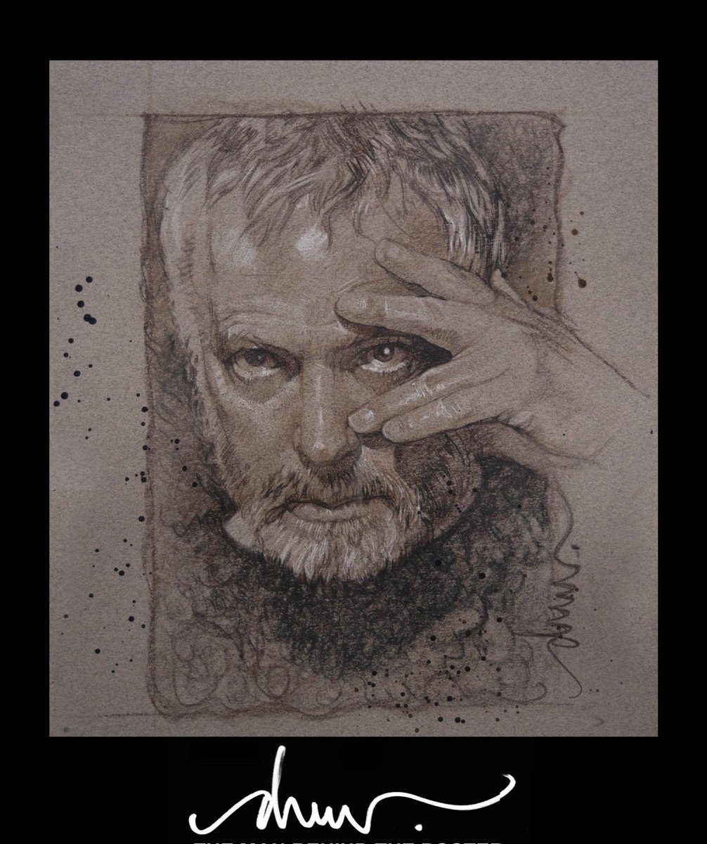 RIP Drew Struzan. 
❤️💔 Thank you for all the amazing art 💔❤️.