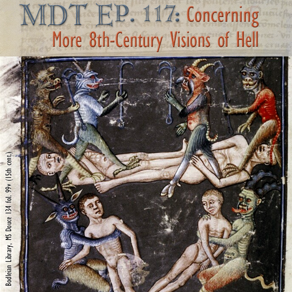 Medieval Death Trip tweet media