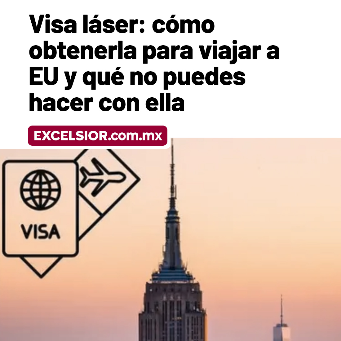Excelsior's tweet image. 😱 La #BCC se presenta como una tarjeta plástica laminada que incorpora elementos de seguridad visual y digital. Toda la información en los comentarios 👇
excelsior.com.mx/trending/visa-…