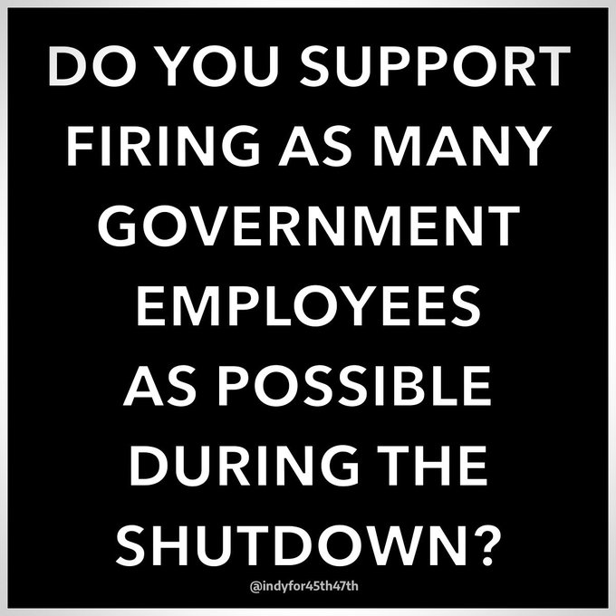 TRUMP_ARMY_'s tweet image. Yes or No?