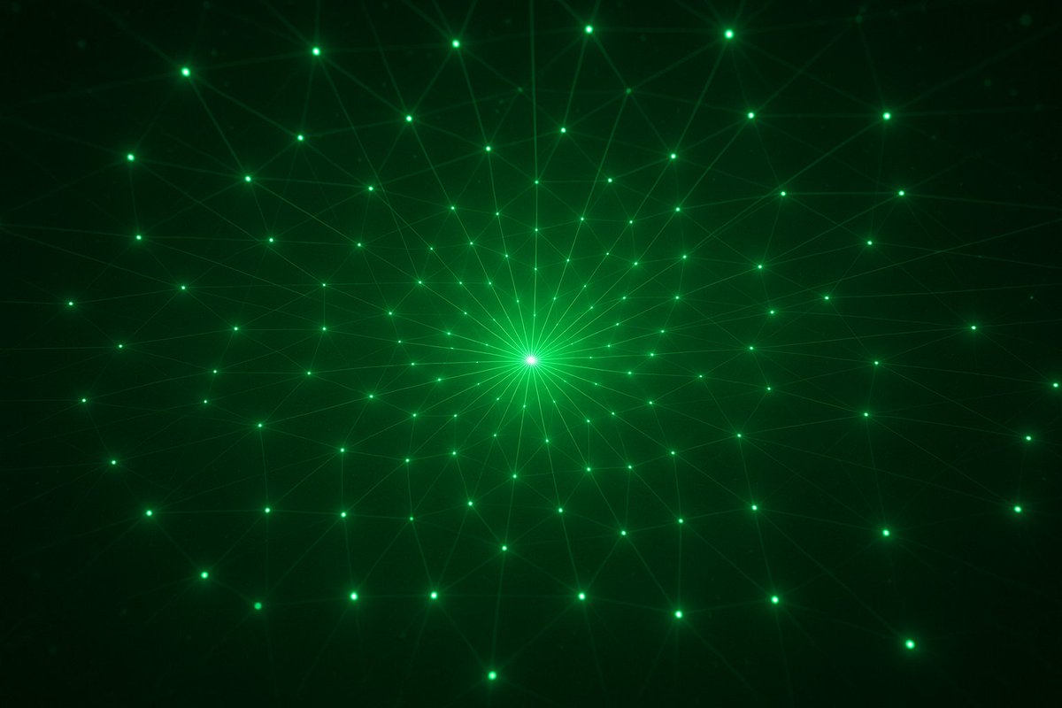 qubitcoinx's tweet image. We’re building the largest distributed quantum simulation network.
One GPU at a time.
