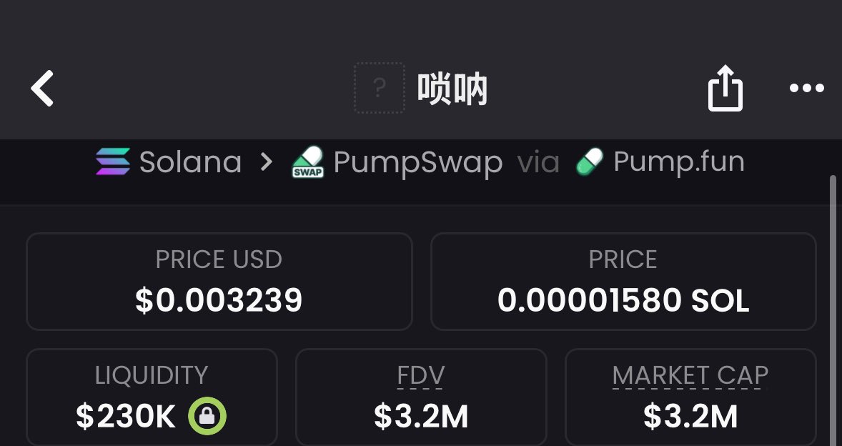 Chambergem's tweet photo. From whispers at $245k Mc  to a roar at $3.2m Mcap — #唢呐
Calculated. Clean. Controlled 🚀🚀🚀

C64cB3Ji5RgyeLz3YQmbYTzWRQ2w8X3jxW1B9V7MpxjC

We don’t chase green — we create it 🟢
DM to join the silent wins club 🚀
#solanamemecoins https://t.co/psDdLXlqMu