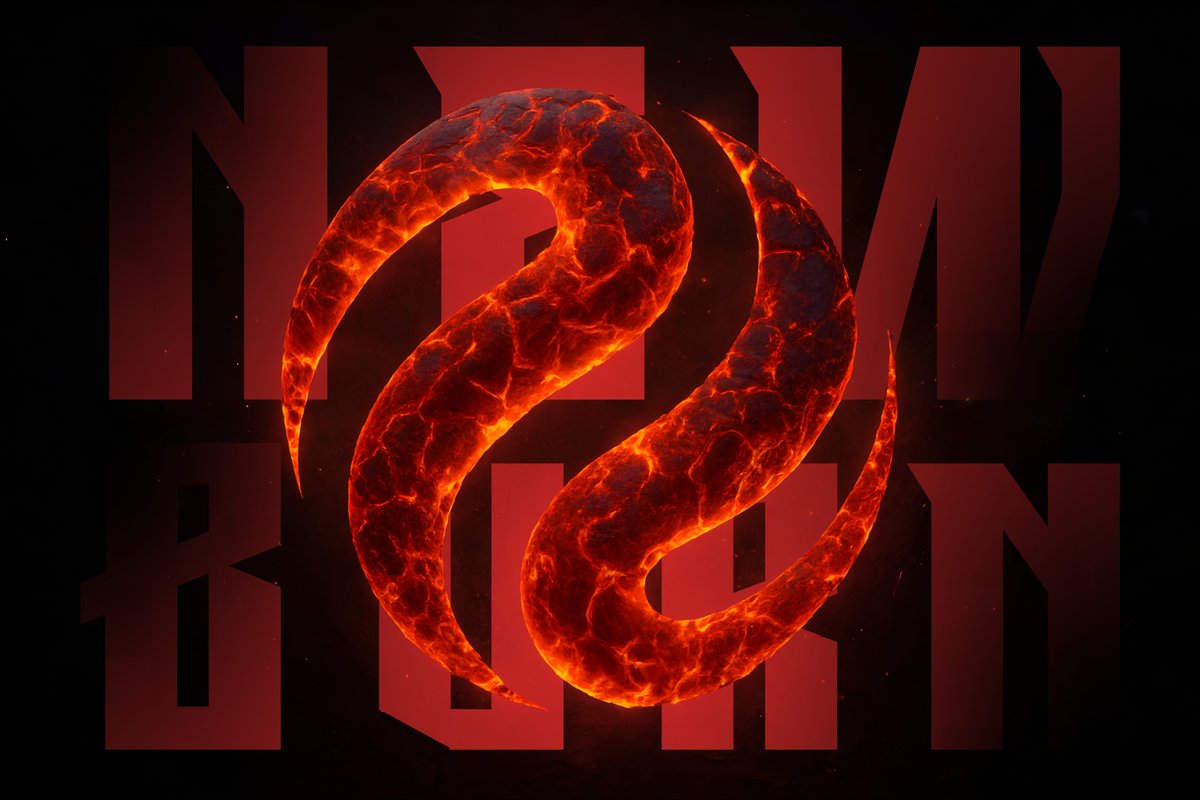 Dear niNjas 🥷

☉ Something big is heating up for the @Injective community this month

☉ The all-new INJ Community Burn is here

☉ It’s designed to put the community right at the center. You decide, you participate and you benefit

➥ The first Community Burn countdown is live