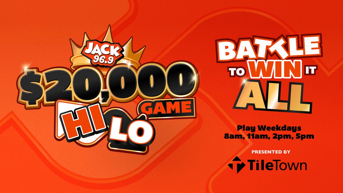 JACK 96.9 Vancouver tweet media