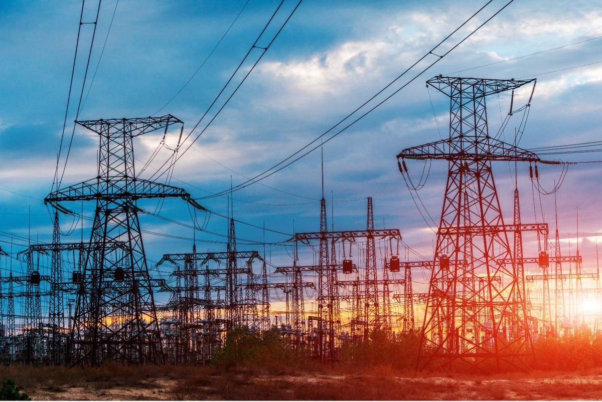 TCRPC's tweet image. When the largest #powergrid in the US was created, the goal was low costs. But with record prices 70 years later, PA is threatening to leave the network sbee.link/u3v497k6ar #electricity #power #electricgrid #utilities