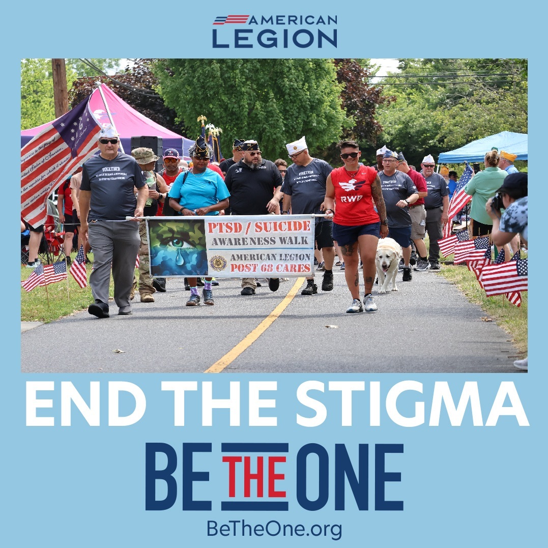RidersDeptNJ's tweet photo. One of the primary missions of #BeTheOne is to destigmatize asking for #mentalhealth support, creating opportunity for those with mental health issues to speak freely and get the support they need. It’s OK to not be OK. That’s the message.
#beok #mentalhealthissues https://t.co/s8Nb9Kneuf