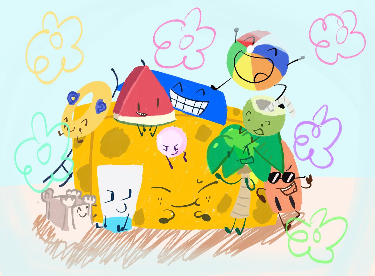 1c tweet media