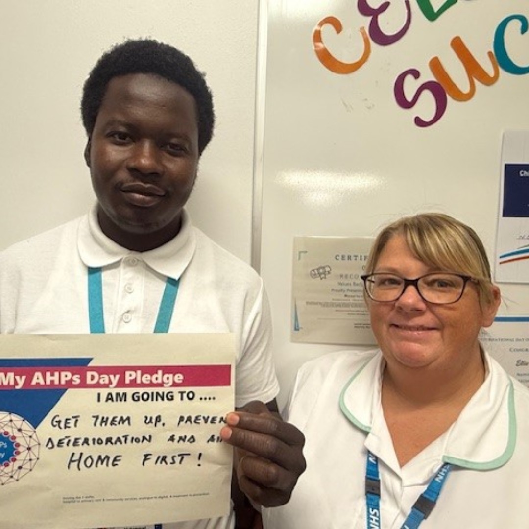 WHH 🏥 tweet media