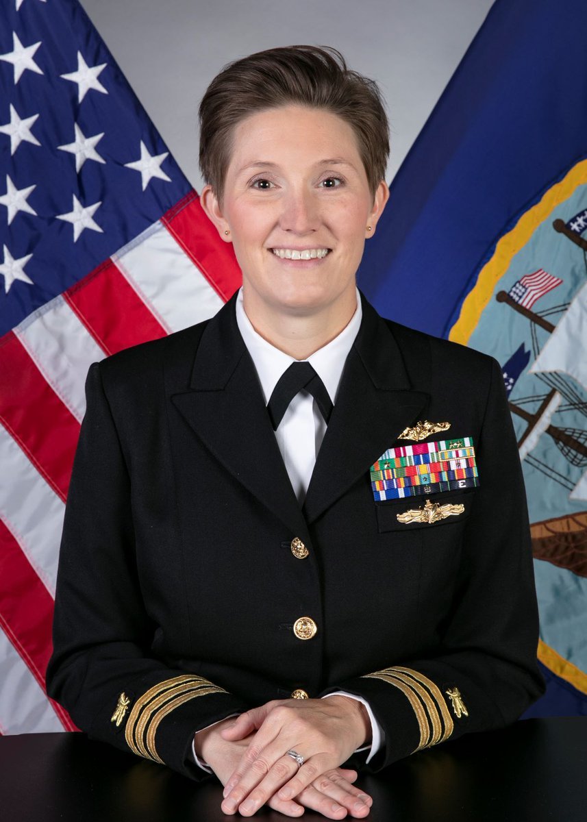 Creighton_EdD's tweet image. Leanne Riley (cohort 30) successfully defended her dissertation. Congrats, Leanne! Title: INTEGRATING COMPASSION INTO MILITARY DECISION-MAKING: THE CONTRIBUTION OF MULTIDIMENSIONAL AWARENESS TO THE DEVELOPMENT OF COPING APPRAISALS #EdD #DefenseDay #CUEdDucated