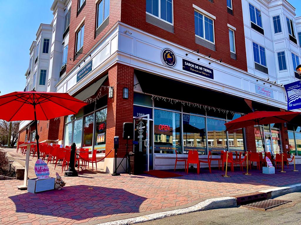 Congratulations to Sabor De Mi Tierra for being recognized as one of the top 11 best Colombian restaurants in New Jersey by <a href="/njdotcom/">njdotcom</a>.