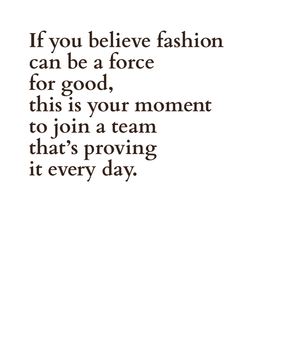 We Make Good tweet media