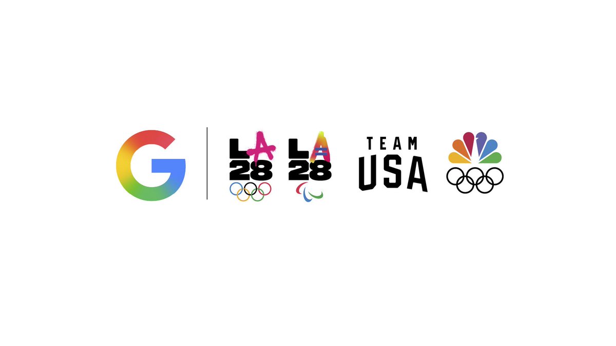 We’ve got a new Founding Partner at LA28: <a href="/Google/">Google</a>!

Today we’re proud to announce that Google Search and Cloud, as well as products and services like Gemini will support the LA28 Games. Google will deliver consumer and enterprise solutions designed to enhance the Games-time