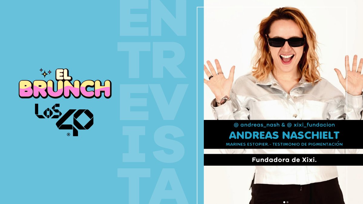 El Brunch FM tweet media