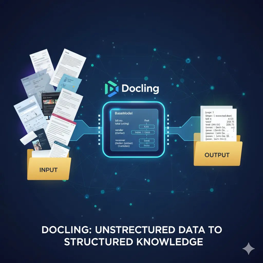 Information Extraction from Docling
alain-airom.medium.com/information-ex…
#MachineLearning #ChatGPT