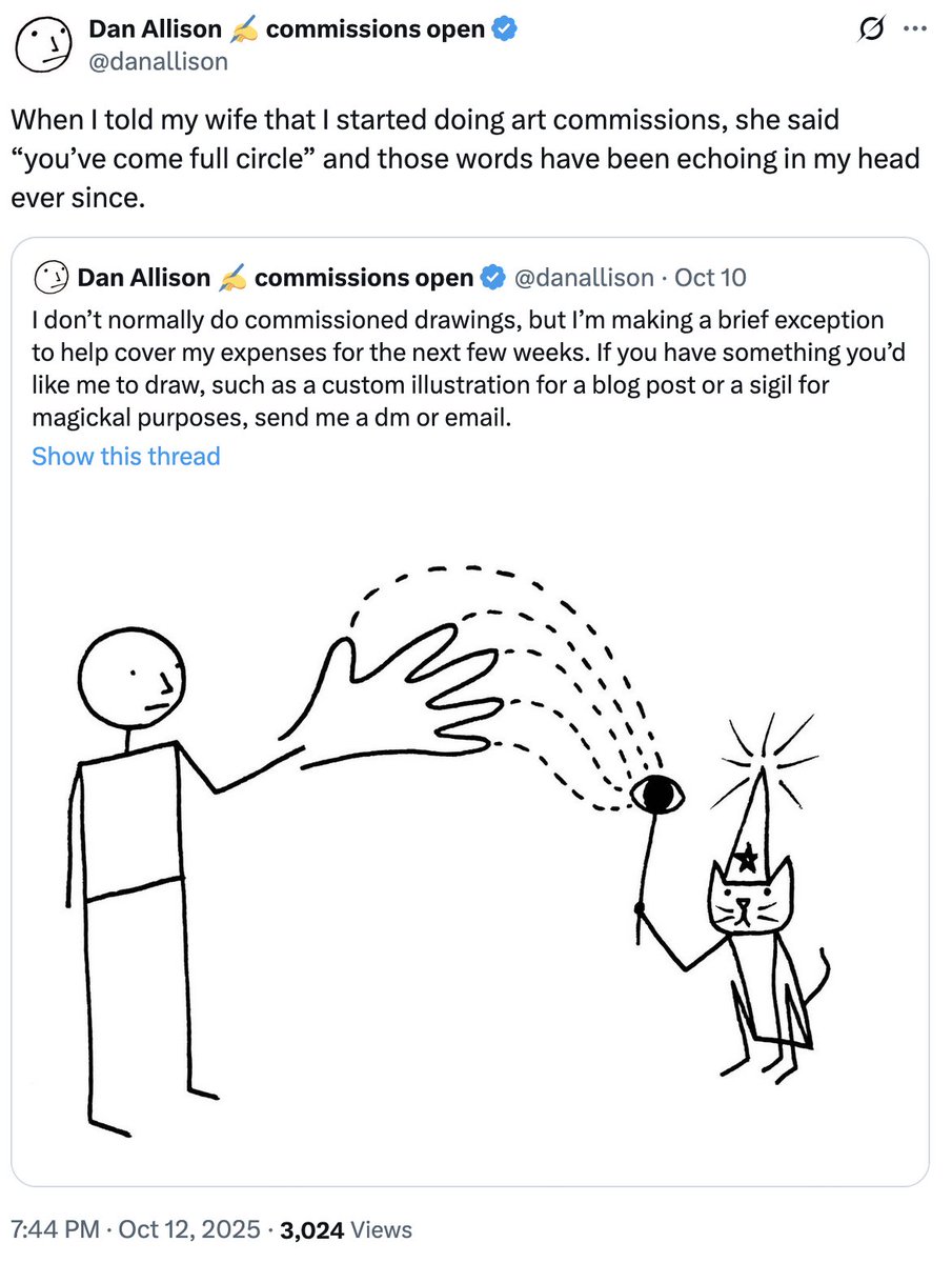 Dan Allison tweet media