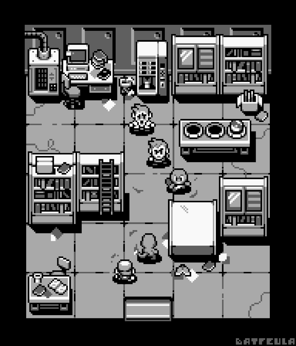 Batfeula tweet media