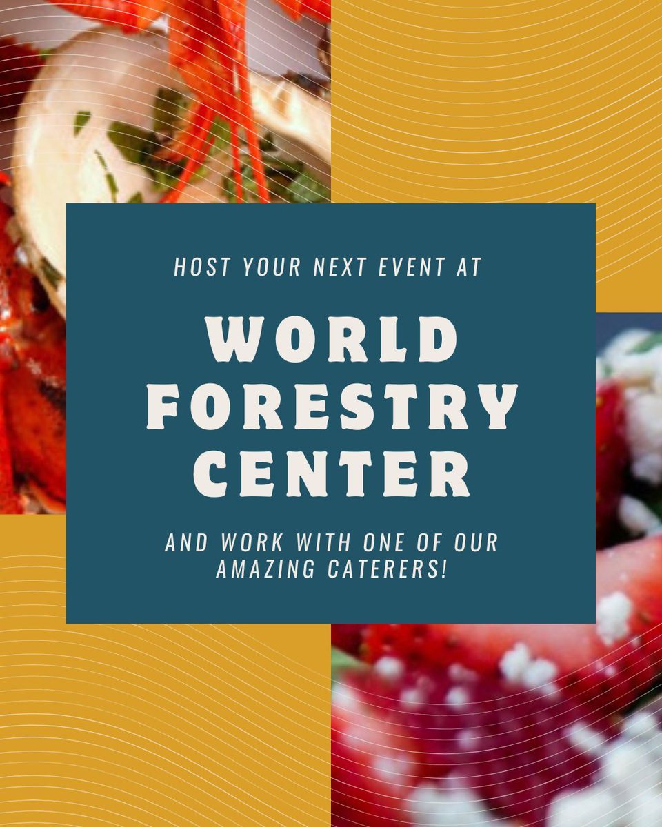 🔆 Catering Spotlight: We're excited to feature one of our approved caterers: <a href="/PDXCateringCo/">Portland Catering</a>!

Here’s what makes them stand out:
🍴 From corporate to social: elevated eats for every occasion
👩‍🍳 Women and BIPOC owned 
🌿 Sophisticated and Stylish