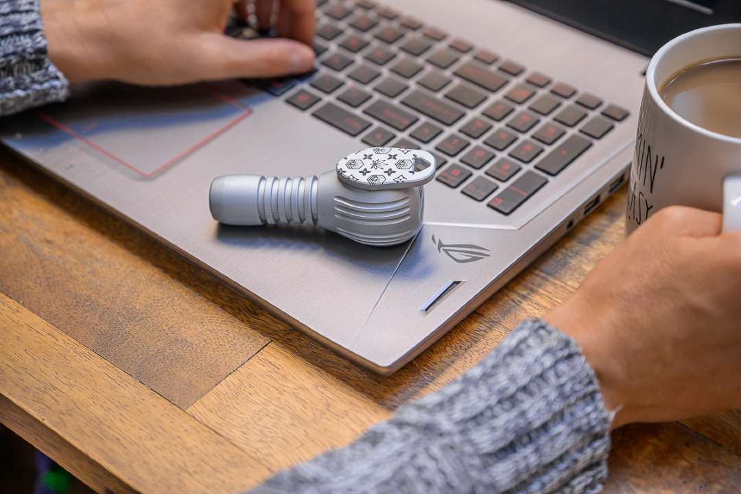 Get5280's tweet image. Take a break. You’ve earned it.
Happy Camper.
Get5280.com