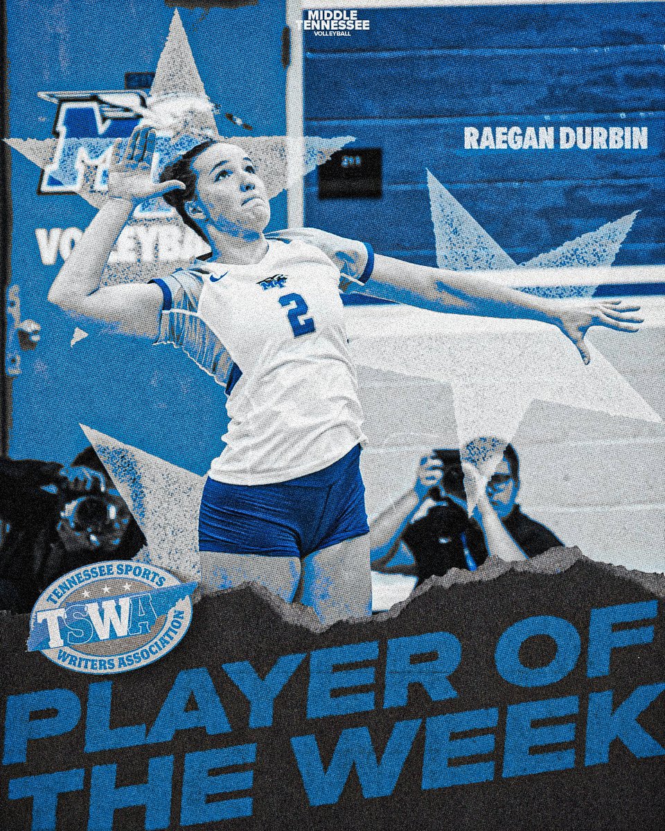 She’s done it again 🔥

#BLUEnited