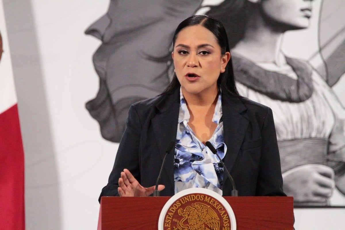 A_MontielR's tweet image. En la #MañaneraDelPueblo, junto a la presidenta @Claudiashein, presenté el avance del #CensoBienestar casa por casa en las zonas afectadas por las lluvias en #Hidalgo, #Puebla, #Querétaro, #SanLuisPotosí y #Veracruz.
Hasta ahora se han visitado 4,178 viviendas y 5 mil Jóvenes…