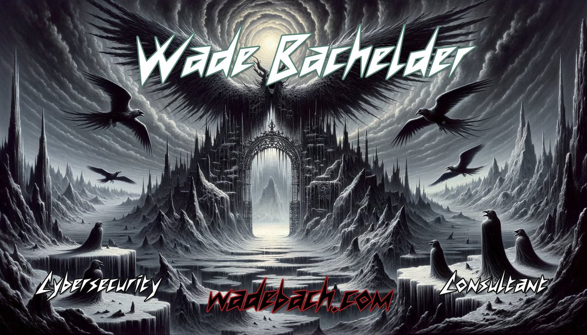 BCWHSecurity's tweet image. Website Diagnostic Scan
Website scanner to ensure proper setup of Meta Tags, Open Graph, Social Cards, Headers, and Security features.
wadebach.blackcatwhitehatsecurity.com/metascan.cfm
#Code #Website #Diagnostic #Scan #Technology