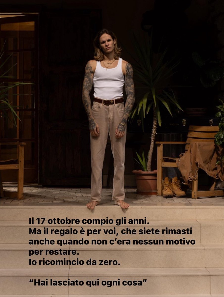 g0ldenIce's tweet photo. Non vedo l'ora https://t.co/aQ9TtorGNI