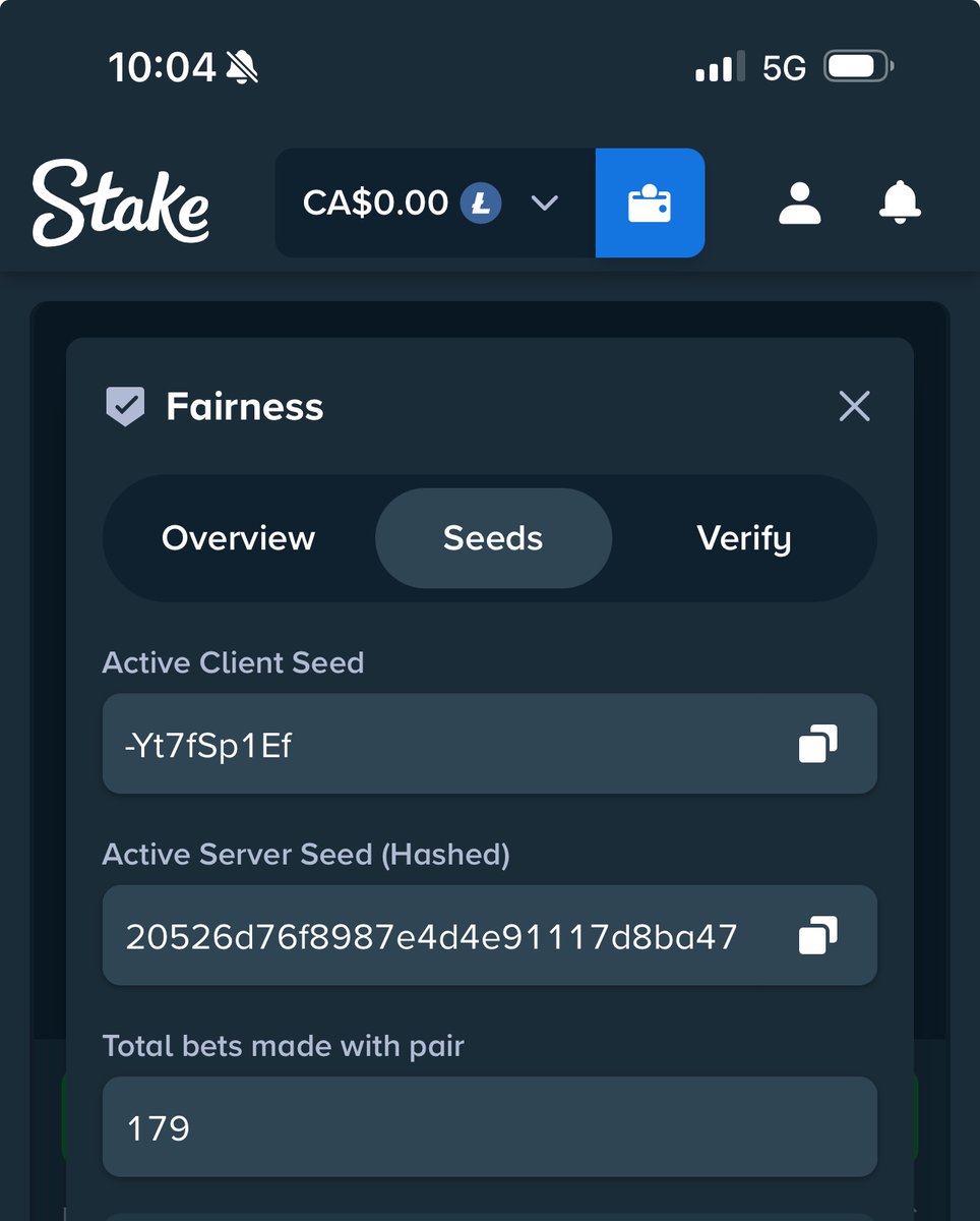 RealRickyBob's tweet photo. @Stake

@StakeUsa

@StakeEddie

Do not gamble on Stake. This is a fraudulent platform that manipulates rtp values. There is a reason they have a dog shit casino license because this is a scam. Want proof? View my profiles posts. New graphs daily showing the real experience. https://t.co/hD7f1SYhvp
