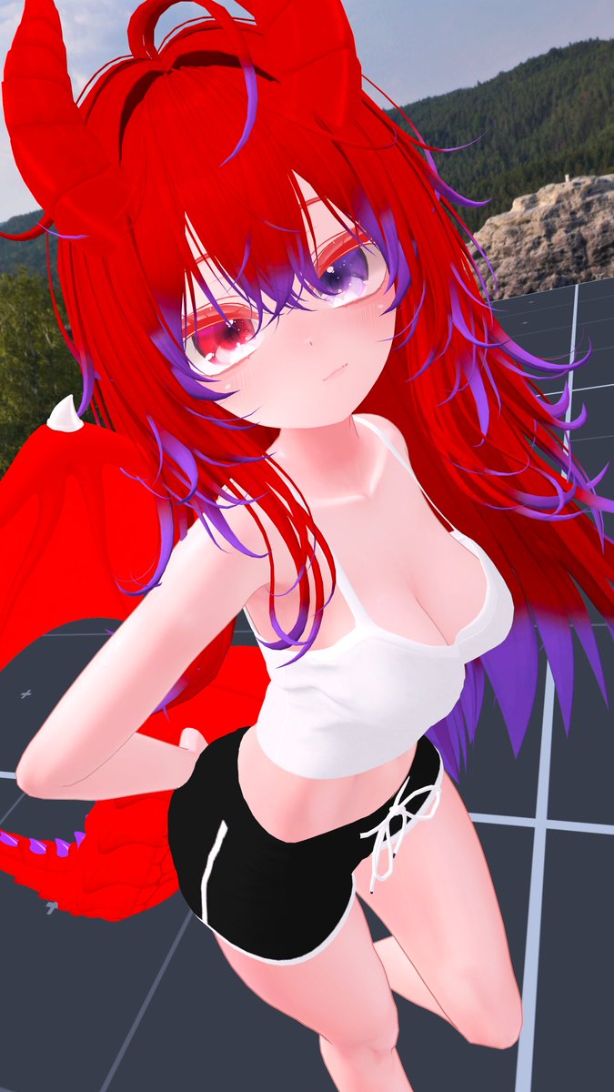 What u thinking about?