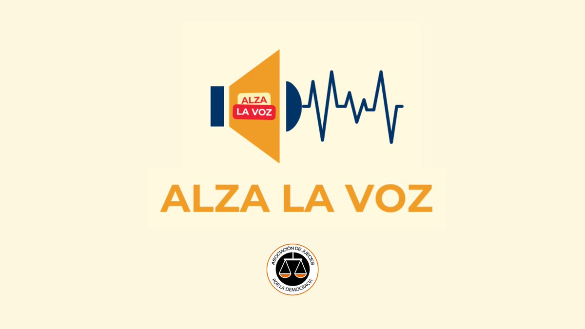 La AJD presenta su campaña comunicacional “Alza la voz” por los derechos en Honduras.

La campaña surge como una iniciativa para sensibilizar y movilizar a la ciudadanía sobre la importancia de proteger y garantizar los derechos humanos en Honduras. 

juecesporlademocracia.org/2025/10/14/la-…